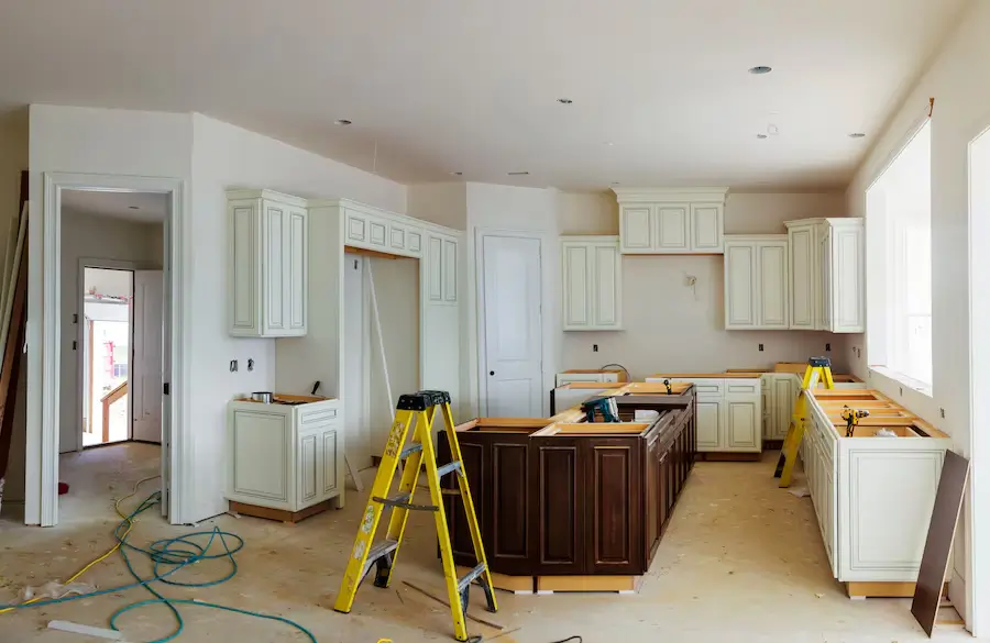 Learn about us and how we transform your space with lifestyle-focused Kitchen Renovations in Hamilton.