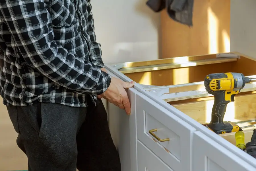 Learn about us and our commitment to quality work at competitive pricing for Kitchen Renovations Hamilton.