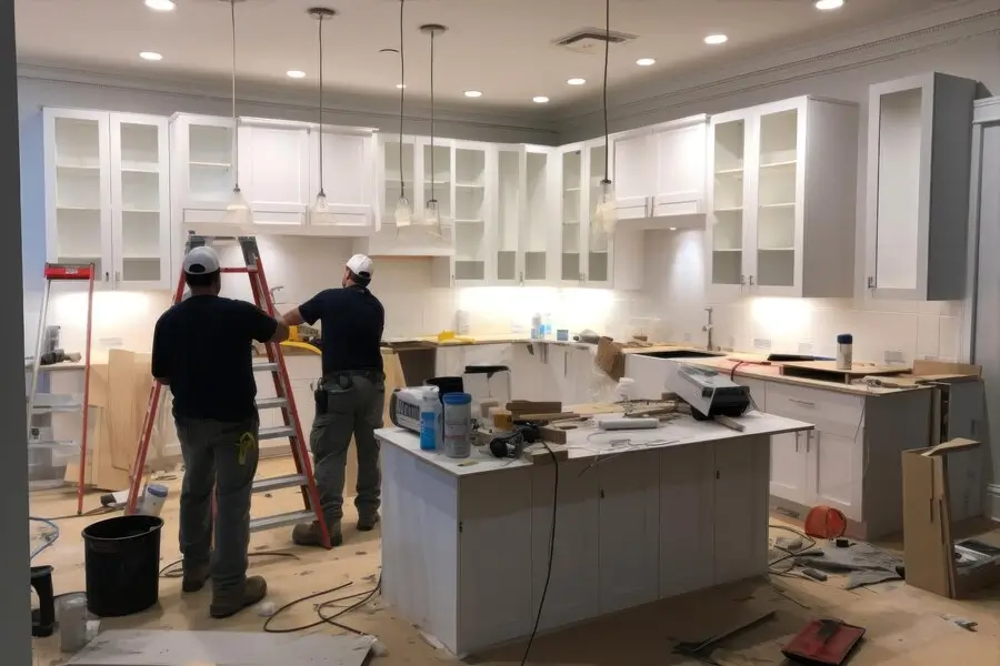Discover about us and how our team is committed to creating more than just kitchens for Kitchen Renovations Hamilton.