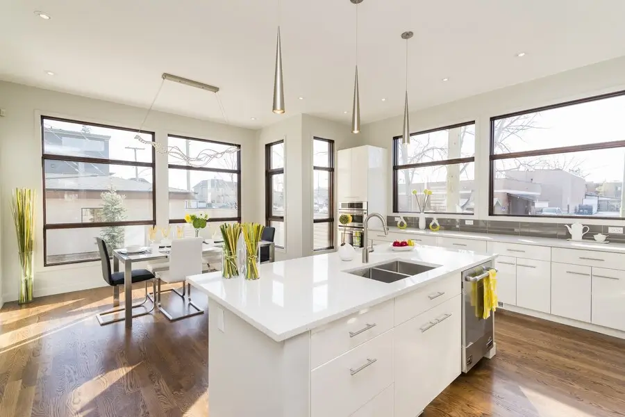 Learn about us and discover their history in Kitchen Renovations Hamilton.