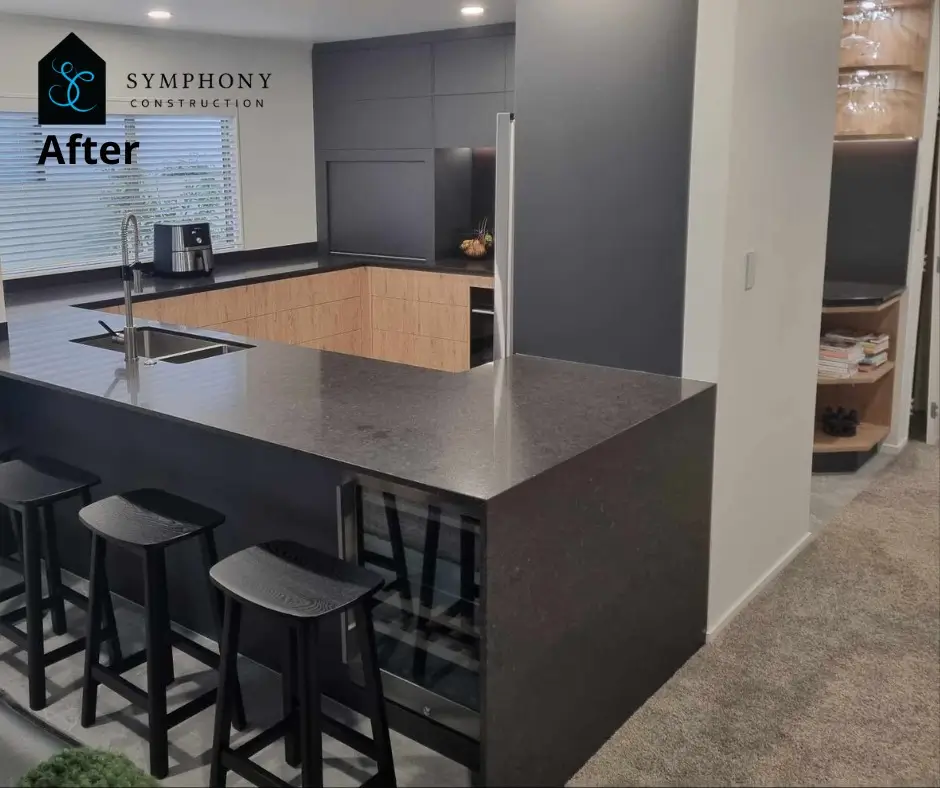 Experience how our kitchen designers Hamilton are expertly bringing kitchens Hamilton NZ to life with contemporary style, delivering exceptional Contemporary Kitchens for Kitchen Renovations Hamilton.
