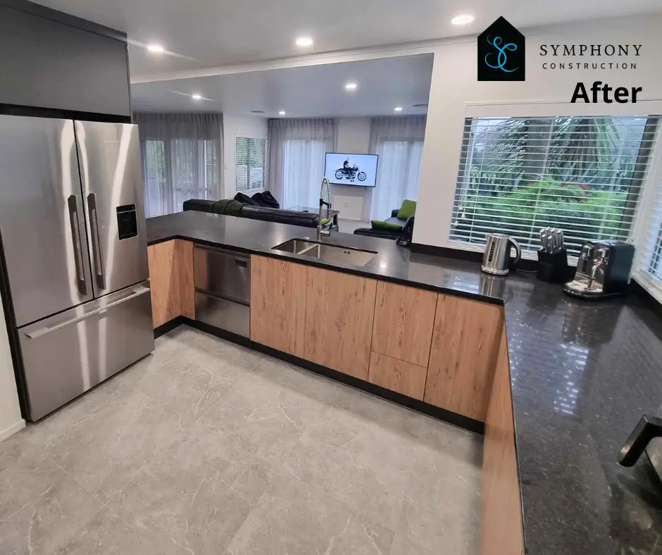 Explore custom luxury kitchen designs by expert kitchen designers Hamilton for stunning Luxury Kitchens.