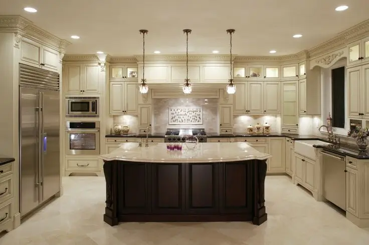 Experience grand living with a custom grand U-shape for luxury living kitchen, showcasing our Luxury Kitchens expertise at Kitchen Renovations Hamilton. Experience grand living with a custom grand U-shape for luxury living kitchen, showcasing our Luxury Kitchens expertise at Kitchen Renovations Hamilton.